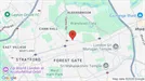 House for rent, London E7, Greater London, Dames Road