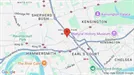 Apartment for rent, London W14, Greater London