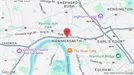 Room for rent, London W6, Greater London, Atwood Road