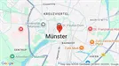 Apartment for rent, Nordrhein-Westfalen Münster, Bayern, Anton-Bruckner-Straße