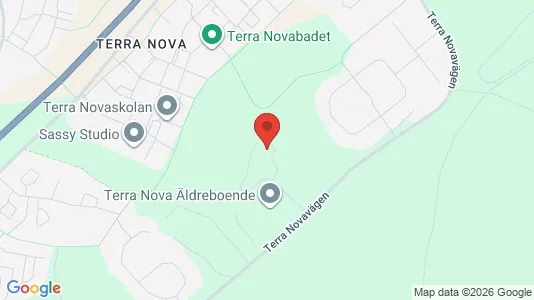 Apartments for rent i Gotland - kort over placeringen