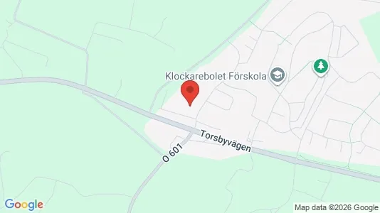 Apartments for rent i Kungälv - kort over placeringen