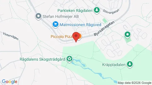 Apartments for rent i Stockholm South - kort over placeringen