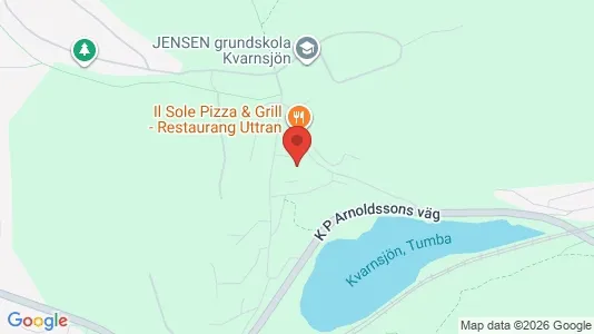 Apartments for rent i Botkyrka - kort over placeringen