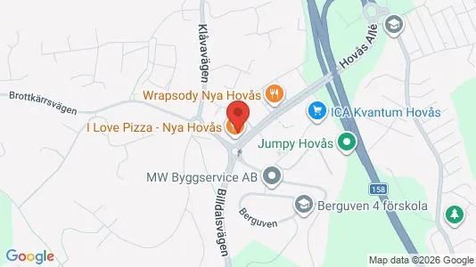 Apartments for rent i Askim-Frölunda-Högsbo - kort over placeringen
