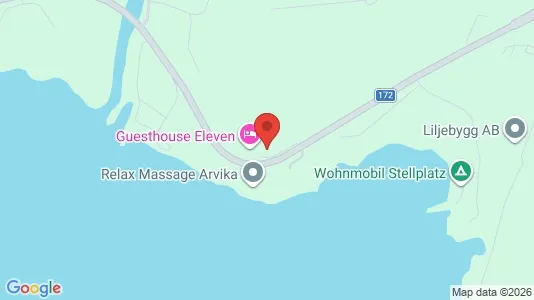 Apartments for rent i Arvika - kort over placeringen