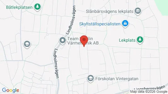 Apartments for rent i Vallentuna - kort over placeringen