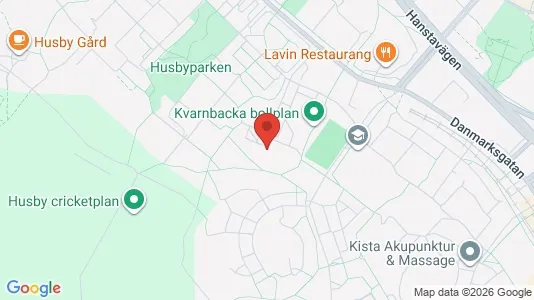Apartments for rent i Stockholm West - kort over placeringen