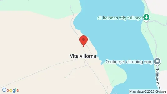 Apartments for rent i Botkyrka - kort over placeringen