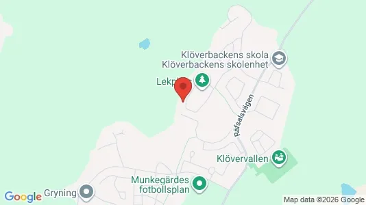 Apartments for rent i Kungälv - kort over placeringen