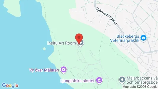 Apartments for rent i Stockholm West - kort over placeringen