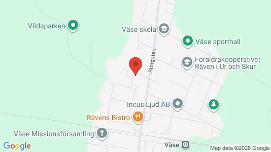 Apartments for rent i Karlstad - kort over placeringen
