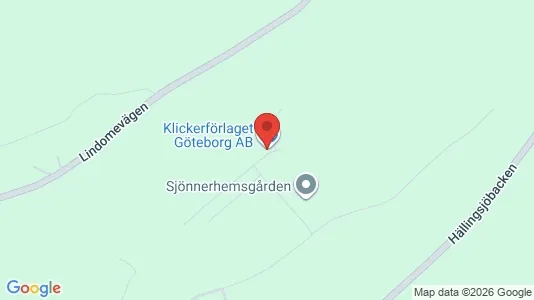 Apartments for rent i Mark - kort over placeringen