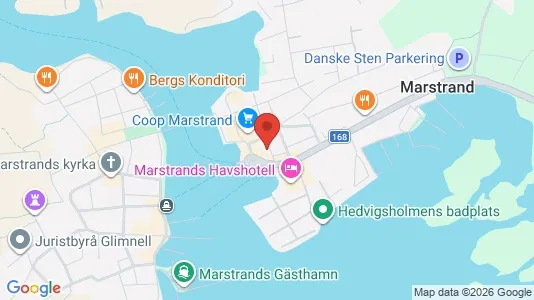 Apartments for rent i Kungälv - kort over placeringen