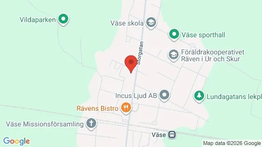 Apartments for rent i Karlstad - kort over placeringen