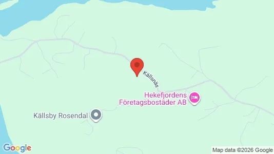 Apartments for rent i Stenungsund - kort over placeringen