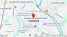 Apartment for rent, Augsburg, Bayern, Hochstraße