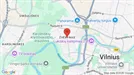 Apartment for rent, Vilnius Žvėrynas, Vilnius, A. Mickevičiaus g.