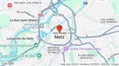Apartment for rent, Metz, Grand Est