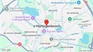 Apartment for rent, Den Bosch, North Brabant, Weversplaats