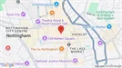 Apartment for rent, Nottingham - Nottinghamshire, East Midlands, Lower Parliament Street<span class="blurred street-number" onclick="ProcessAdRequest(17429179)"><span class="hint">See no.</span>[xxxxxx]</span>