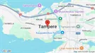 House for rent, Tampere Lounainen, Tampere, Linnoituksenkatu<span class="blurred street-number" onclick="ProcessAdRequest(17441075)"><span class="hint">See no.</span>[xxxxxx]</span>