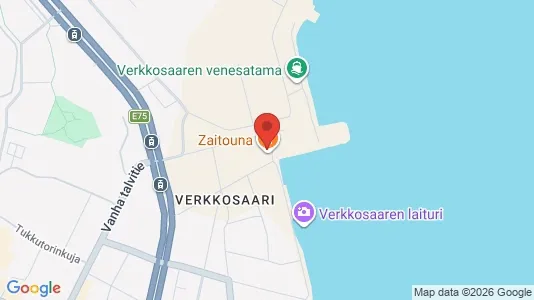 Apartments for rent i Helsinki Keskinen - kort over placeringen