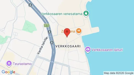 Apartments for rent i Helsinki Keskinen - kort over placeringen