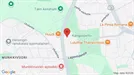 Apartment for rent, Helsinki Läntinen, Helsinki, Huopalahdentie<span class="blurred street-number" onclick="ProcessAdRequest(17449398)"><span class="hint">See no.</span>[xxxxxx]</span>