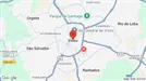 Apartment for rent, Viseu, Viseu (Distrito)