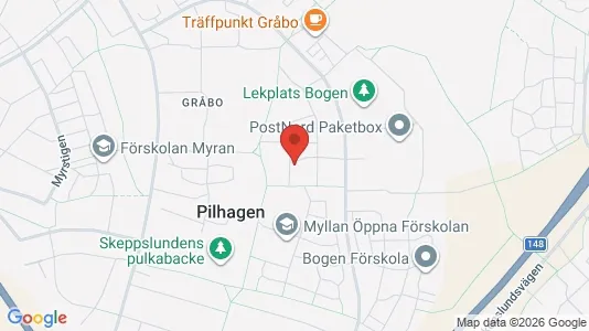Apartments for rent i Gotland - kort over placeringen