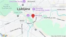 Apartment for rent, Ljubljana Center, Ljubljana, Koseze