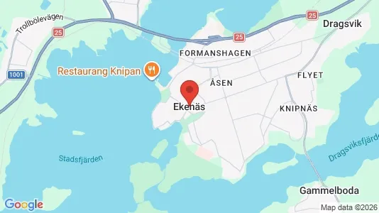 Houses for rent i Raasepori - kort over placeringen