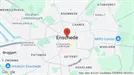 Apartment for rent, Enschede, Overijssel, Oldenzaalsestraat