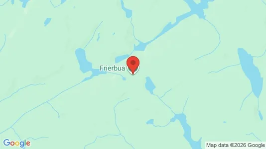 Apartments for rent i Aurskog-Høland - kort over placeringen