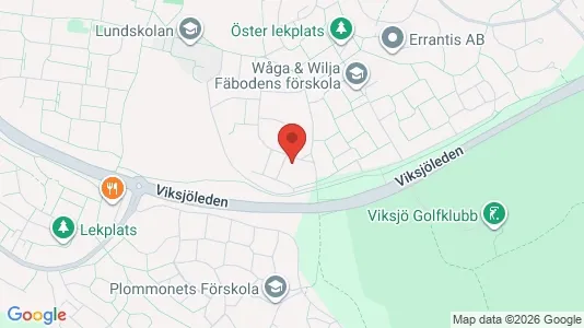 Apartments for rent i Järfälla - kort over placeringen