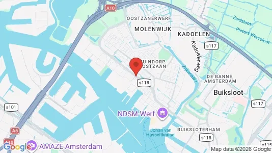 Apartments for rent in Houten - Photo from Google Street View