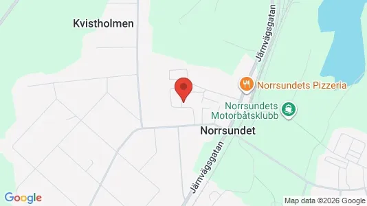Apartments for rent i Gävle - kort over placeringen