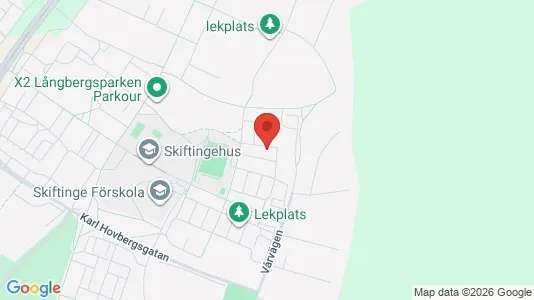 Apartments for rent in Eskilstuna - Photo from Google Street View