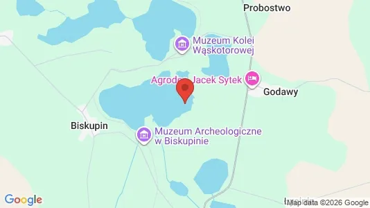 Houses for rent in Żniński - Photo from Google Street View
