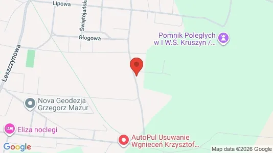 Apartments for rent in Bolesławiecki - Photo from Google Street View