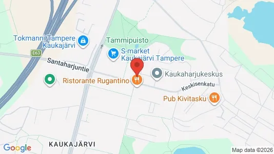 Apartments for rent in Tampere Kaakkoinen - Photo from Google Street View