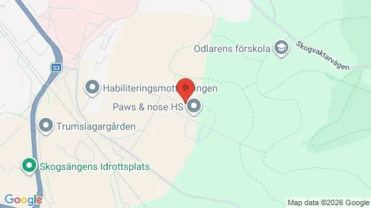 Apartments for rent in Eskilstuna - Photo from Google Street View