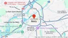 Apartment for rent, Metz, Grand Est