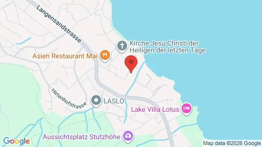 Apartments for rent in Luzern-Land - Photo from Google Street View