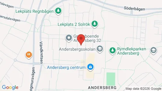 Apartments for rent i Gävle - kort over placeringen