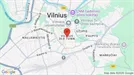 Apartment for rent, Vilnius Senamiestis, Vilnius, Pamėnkalnio g.