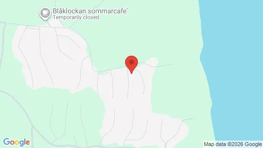 Apartments for rent i Laholm - kort over placeringen