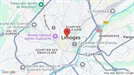 Room for rent, Limoges, Nouvelle-Aquitaine