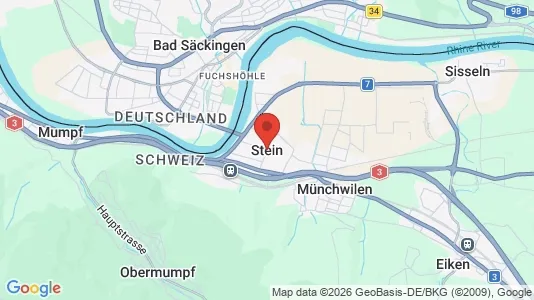 Apartments for rent in Stein - Photo from Google Street View